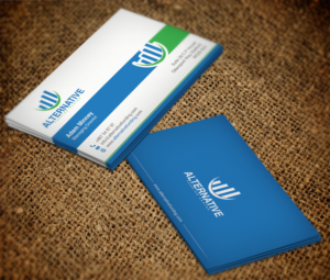 Business Card Design by WebixBD for Alternative Funding Centre | Design: #10538882