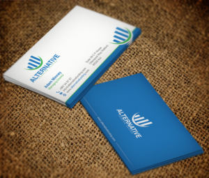 Business Card Design by WebixBD for Alternative Funding Centre | Design: #10538884