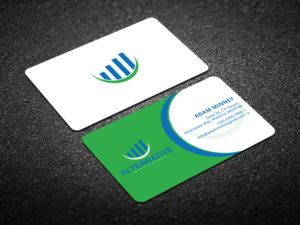 Business Card Design by Verified artistry (Design garden) for Alternative Funding Centre | Design: #10523849