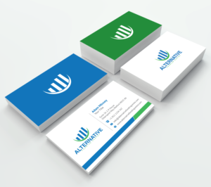 Business Card Design by Shabnum Khan for Alternative Funding Centre | Design: #10512171