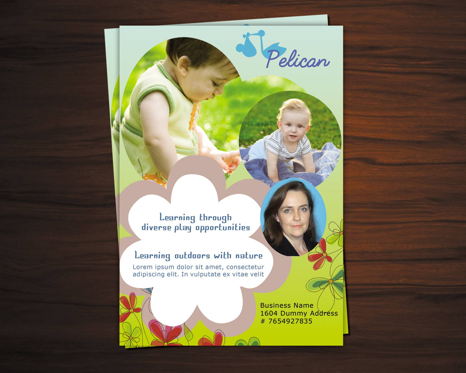 Flyer Design by aneesha_s for this project | Design #10554515