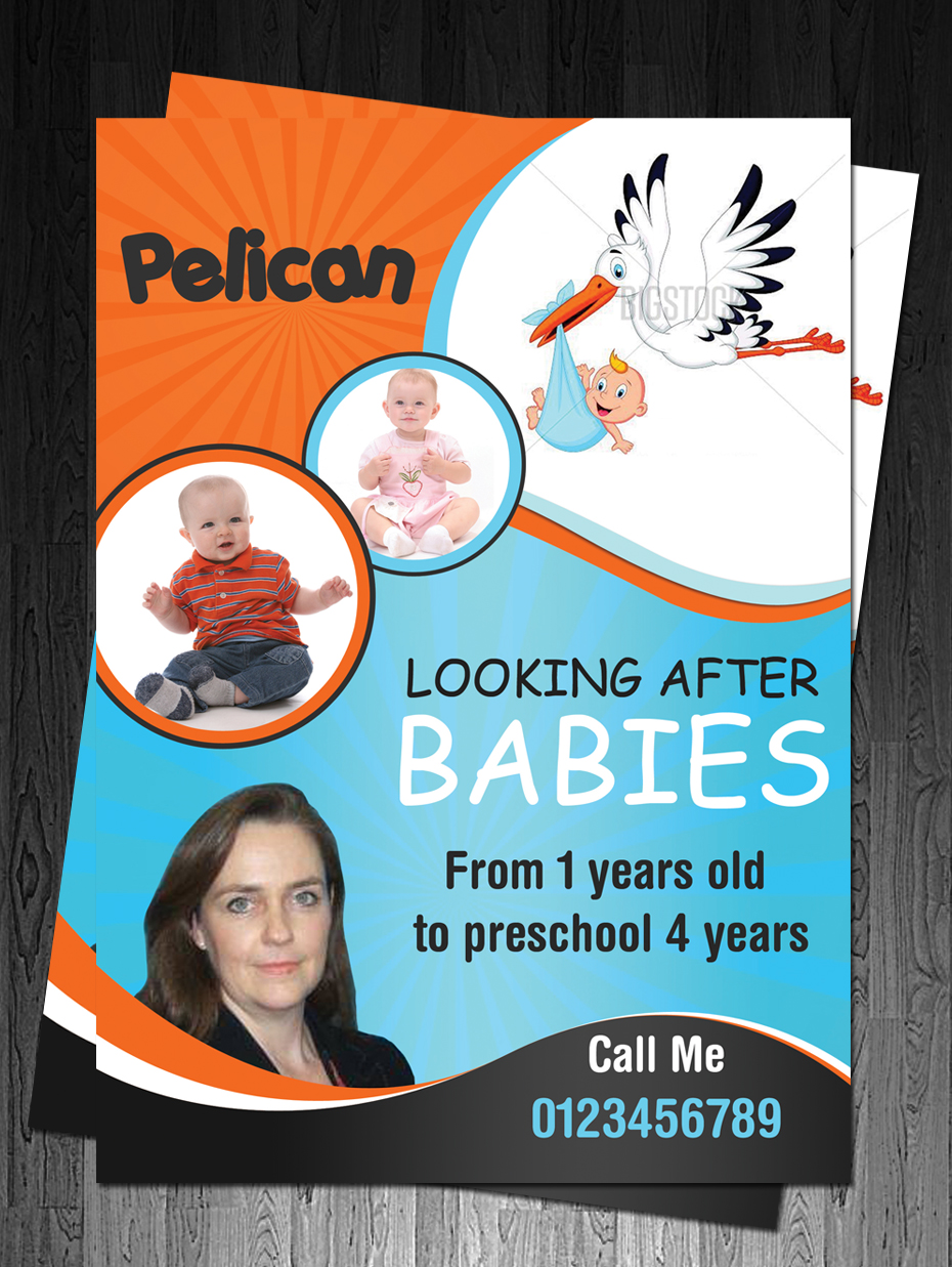 Flyer Design by debdesign for this project | Design #10528216