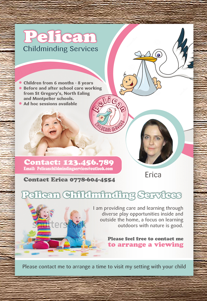 Flyer Design by debdesign for this project | Design #10830746