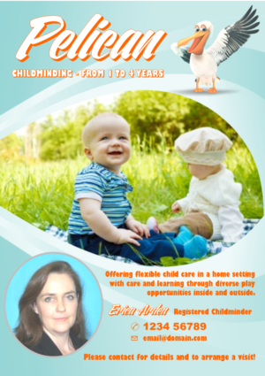 Flyer Design by citygirl17