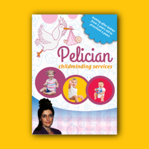 Flyer Design by anshuman1995