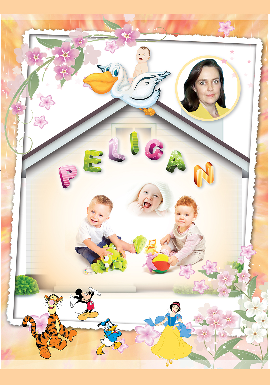 Flyer Design by langtu for this project | Design #10617679