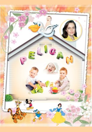 Flyer Design by langtu