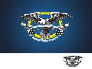 Logo Design by ArtTank for this project | Design: #458171