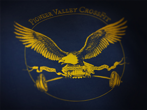 Logo Design by JohnLewicki for this project | Design: #457624