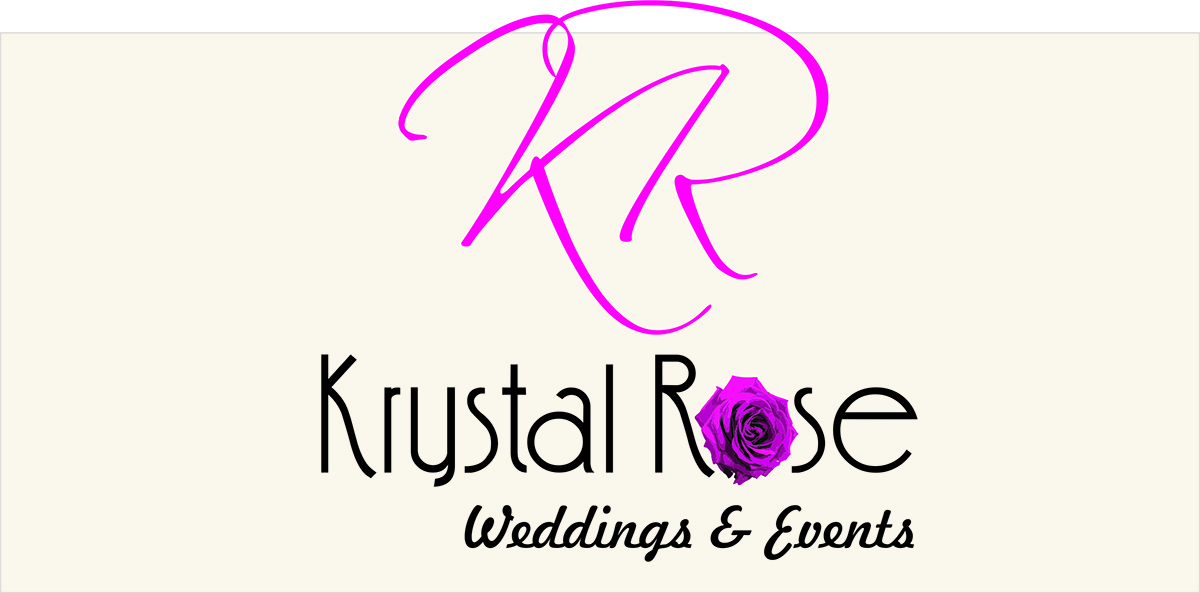 Logo Design by imagewebsolutions for Krystal Rose Event Planning | Design #2214320