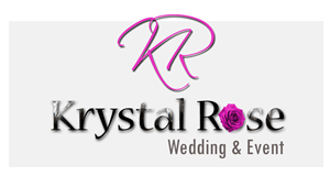 Logo Design by imagewebsolutions for Krystal Rose Event Planning | Design: #2218334