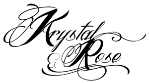 Logo Design by littlebabe322 for Krystal Rose Event Planning | Design: #2210186