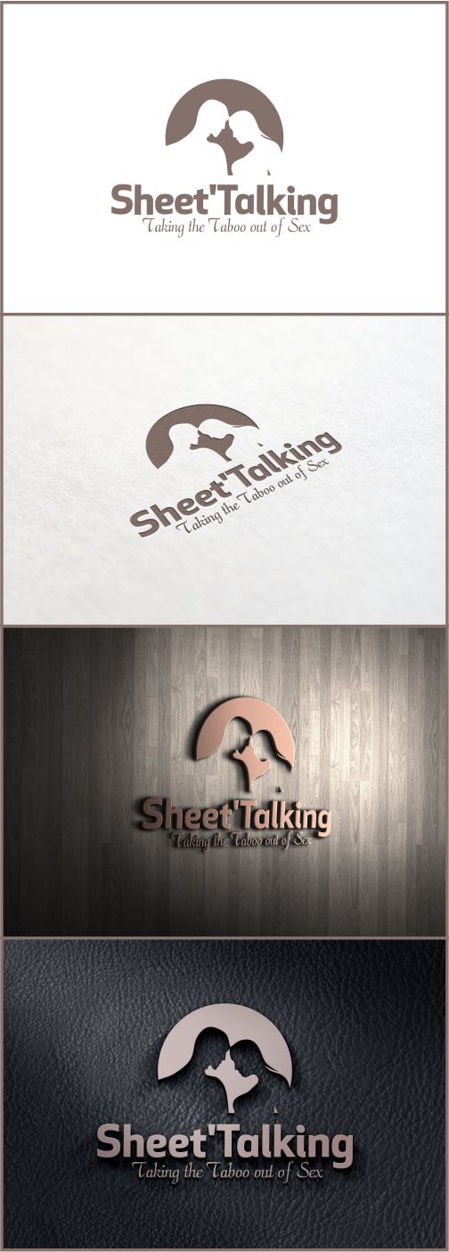 Logo Design by DG for this project | Design #10530419