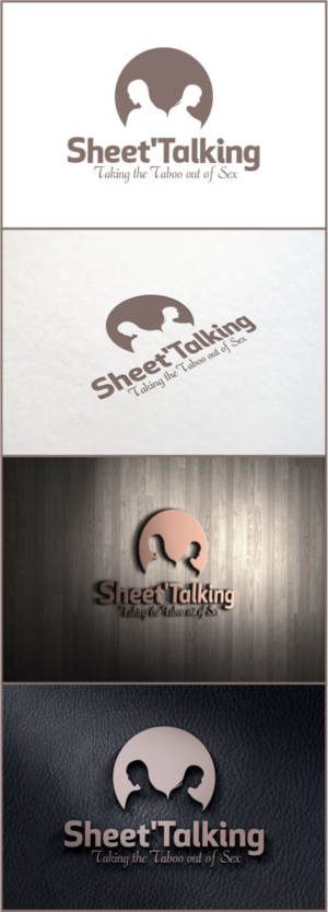 Logo Design by DG for this project | Design: #10540425