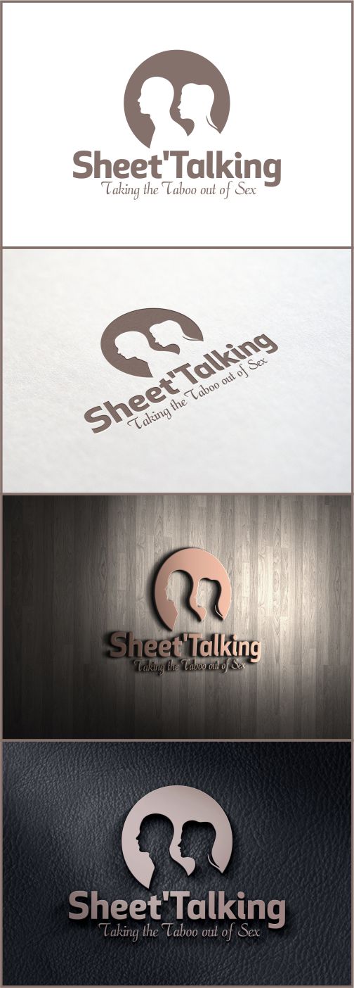 Logo Design by DG for this project | Design #10540426