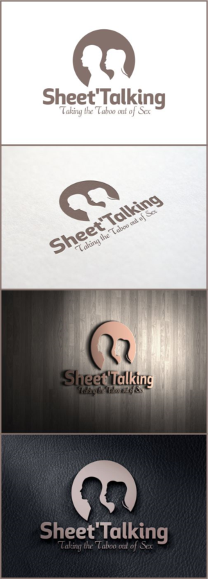 Logo Design by DG for this project | Design: #10540426