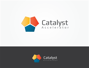 Catalyst Accelerator | Diseño de Logo por jaime.sp