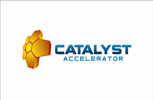 Catalyst Accelerator | Logo Design by CreativeIyke