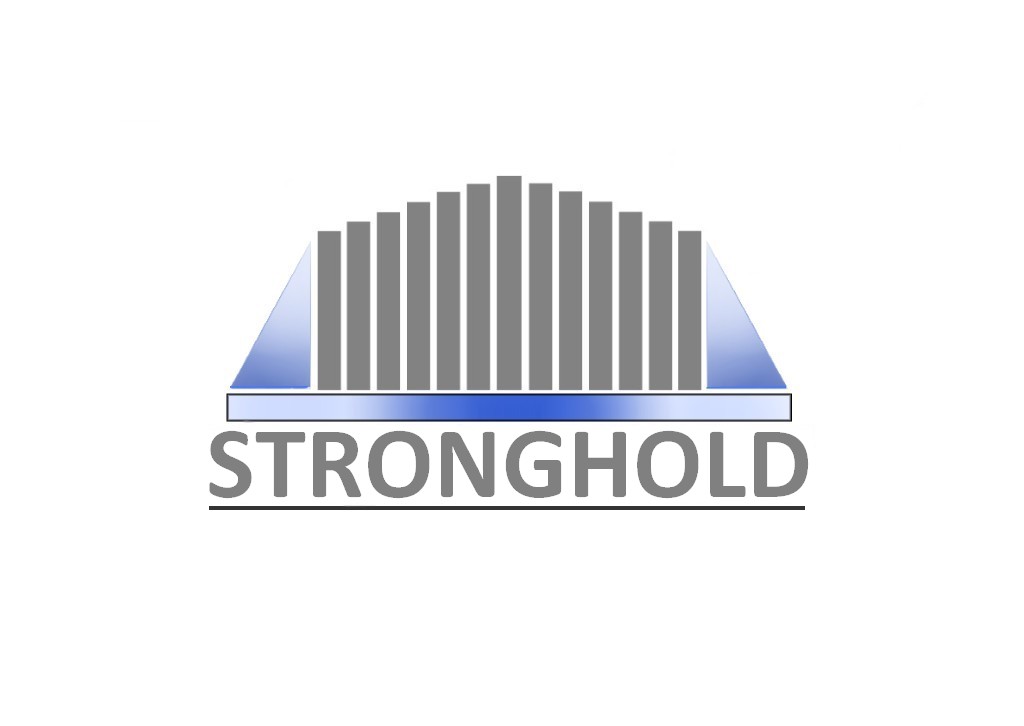 Logo Design by designerone for Stronghold | Design #10621024