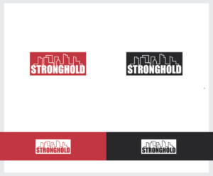 Logo Design by Finno for Stronghold | Design: #10604535