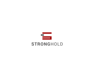 Logo Design by .Ashu. for Stronghold | Design: #10556009