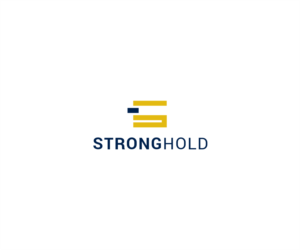 Logo Design by .Ashu. for Stronghold | Design: #10631863