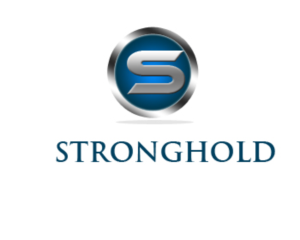 Logo Design by topdesign for Stronghold | Design #10607809