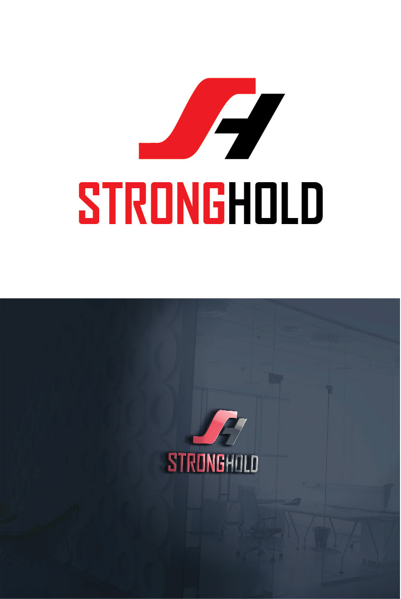 Design de Logo par Tamilan pour Stronghold | Design #10604886