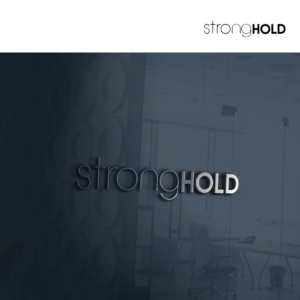 Logo Design by mush for Stronghold | Design: #10533112