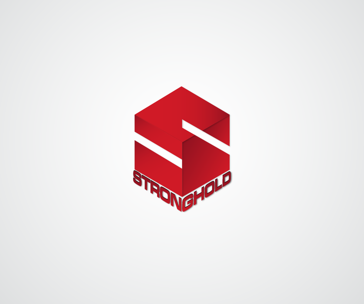 Diseño de Logo por yasha para Stronghold | Diseño #10546545