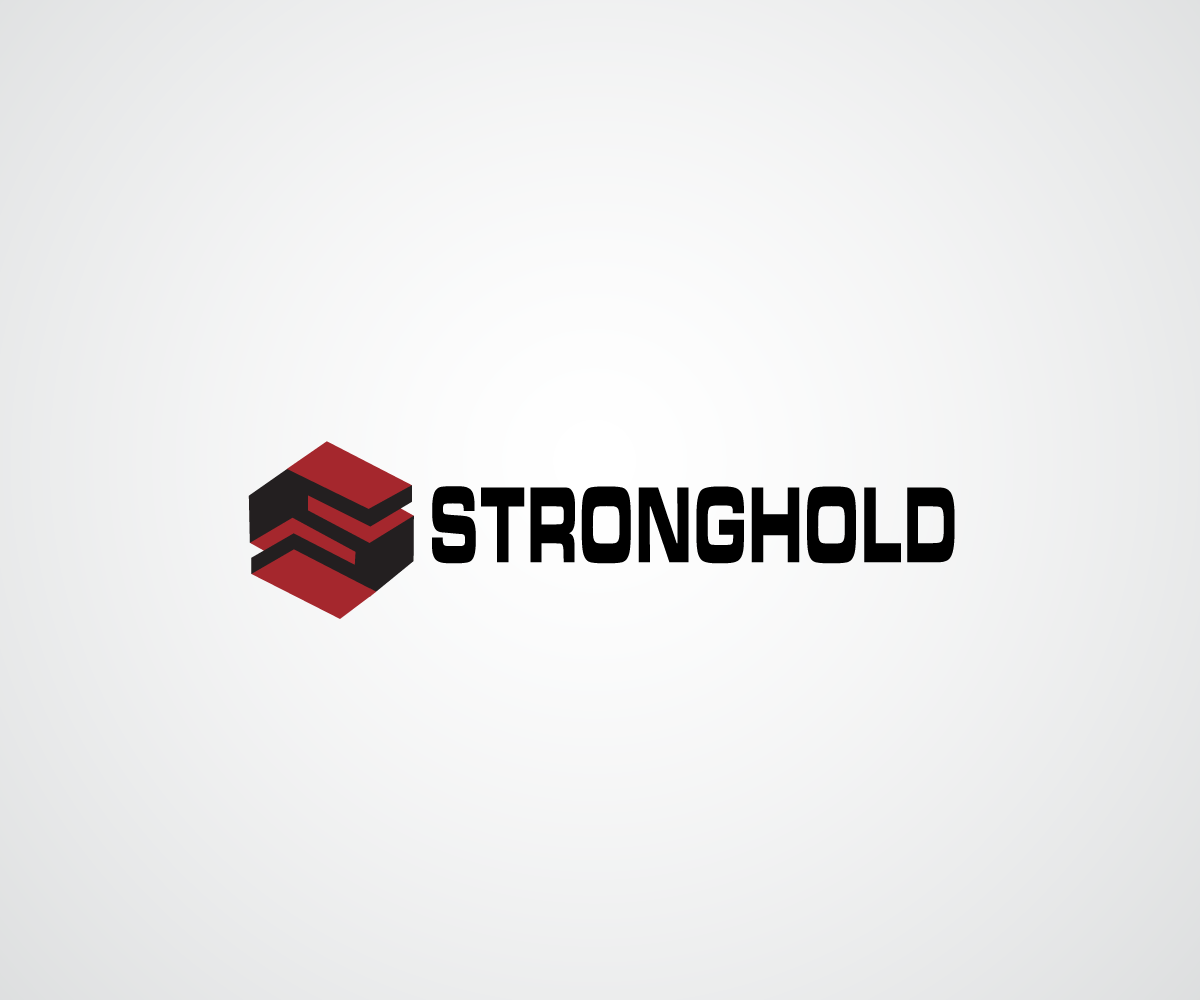 Diseño de Logo por yasha para Stronghold | Diseño #10547782