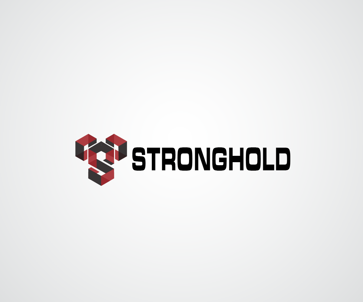 Diseño de Logo por yasha para Stronghold | Diseño #10547827