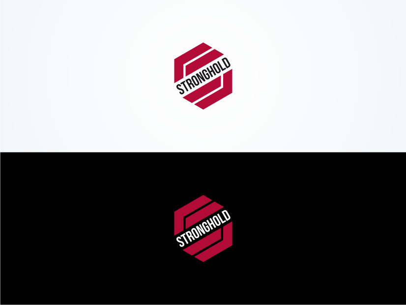 Diseño de Logo por Atvento Graphics para Stronghold | Diseño #10550753