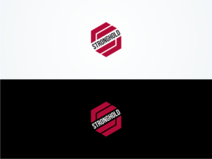 Logo Design by Atvento Graphics for Stronghold | Design: #10550753