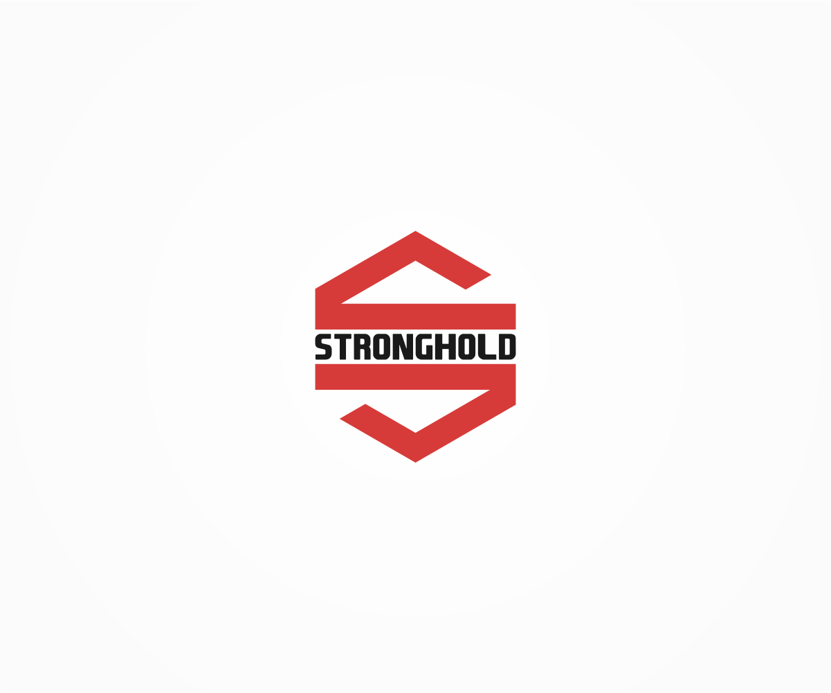 Logo Design by ayart for Stronghold | Design #10587629