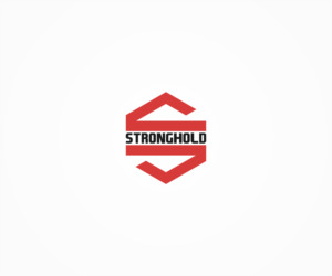 Logo Design by ayart for Stronghold | Design: #10587629
