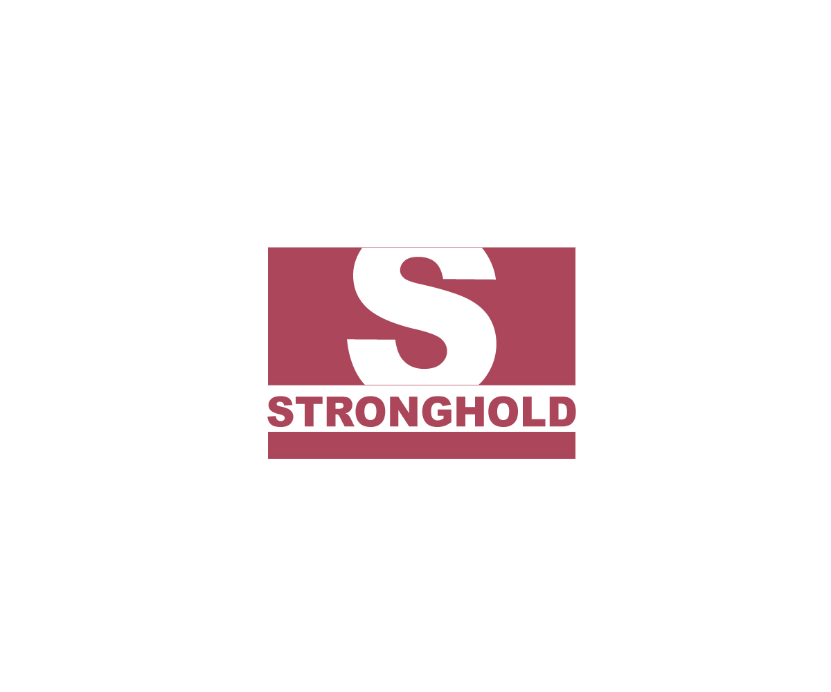 Diseño de Logo por Karan :) para Stronghold | Diseño #10537740