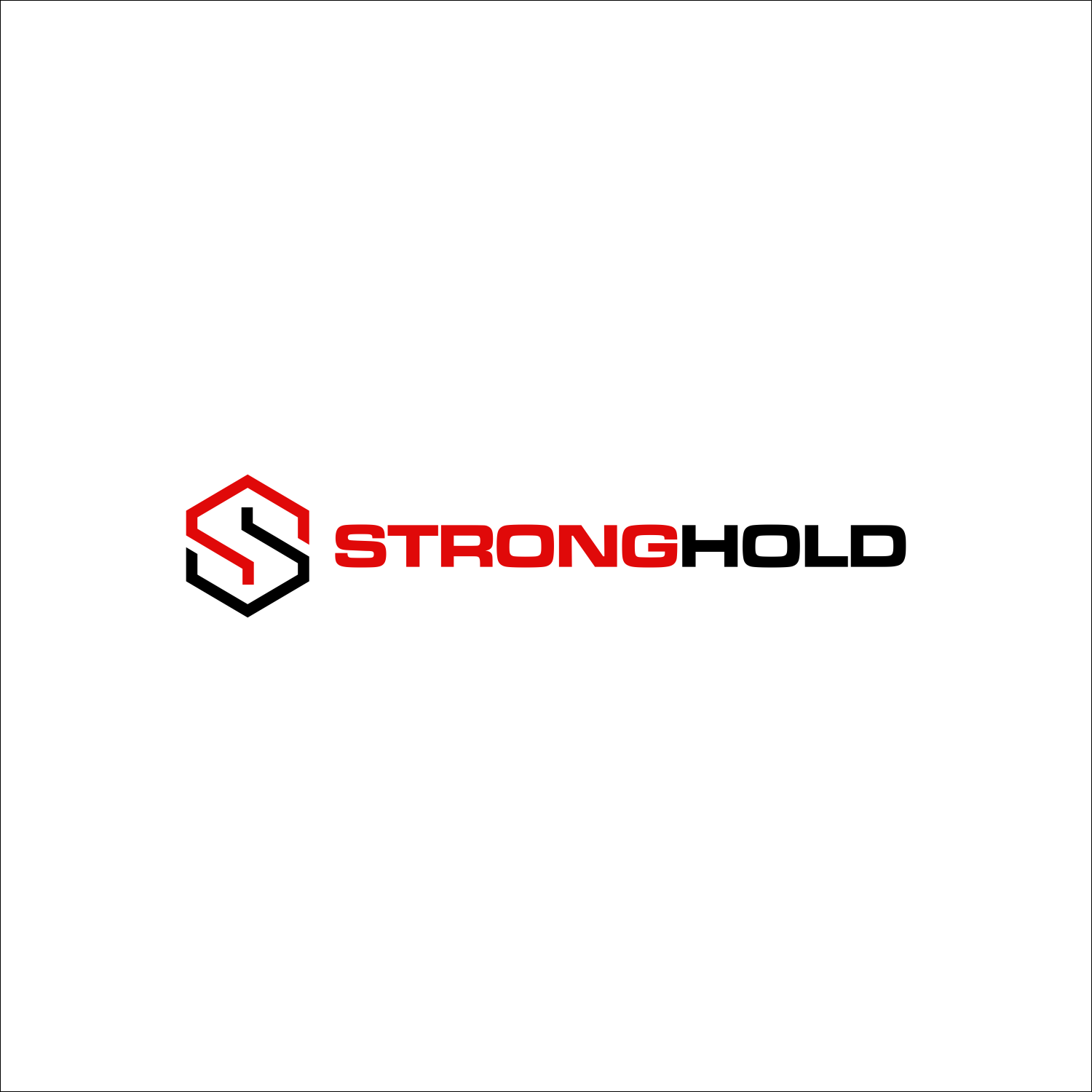 Diseño de Logo por JM GRAPHICS para Stronghold | Diseño #10596229