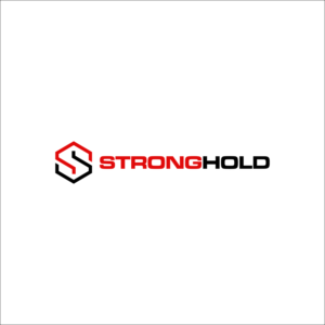 Logo Design by JM GRAPHICS for Stronghold | Design: #10596229