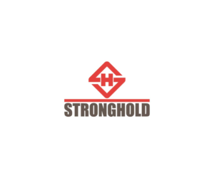 Logo Design by ghonam for Stronghold | Design: #10616834