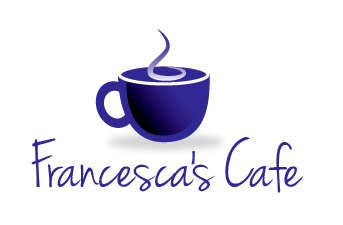 Logo Design by TSEdesign for Francesca's Cafe | Design #10515251