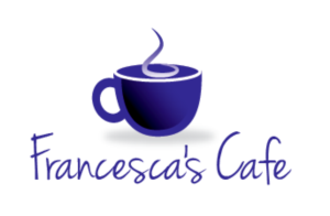 Logo Design by TSEdesign for Francesca's Cafe | Design: #10515251
