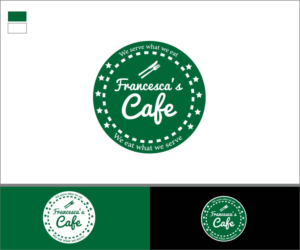 Logo Design by Matthew Fawcett