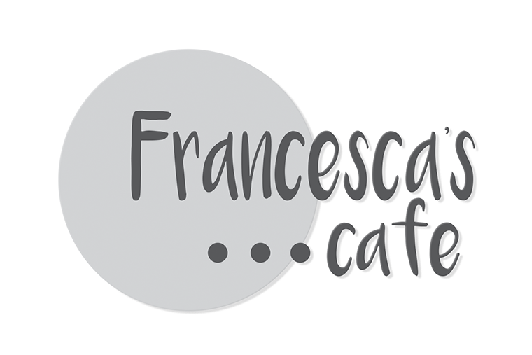 Diseño de Logo por popdesign¤ para Francesca's Cafe | Diseño #10551473