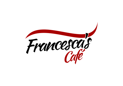 Logo Design by DG for Francesca's Cafe | Design #10594285