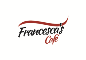 Logo Design by DG for Francesca's Cafe | Design: #10594285