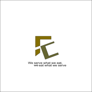 Logo Design by @toe_art for Francesca's Cafe | Design #10517310