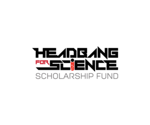 Headbang for Science Scholarship Fund | Design de Logo par ACK Design