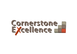 Logo Design by Holdren Designs for Cornerstone Excellence | Design #456750