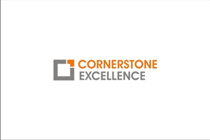 Logo Design by subhadip for Cornerstone Excellence | Design #454552